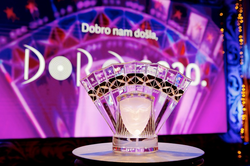 Dora 2020. - Opatija