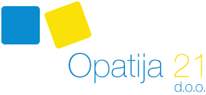 Opatija 21 d.o.o.