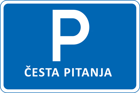 Česta pitanja